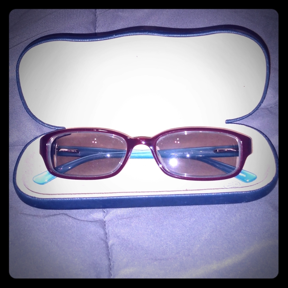 💙 Fregossi designer eyeglass frames 💙